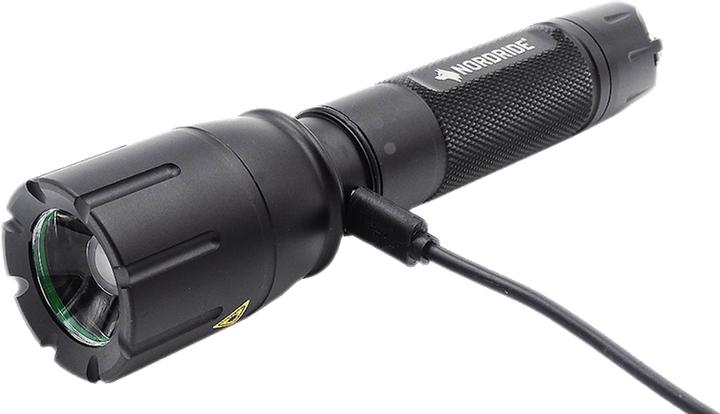 Actual product image Nordride 5250 Spot Pro R (3.70 cm, 1000 lm)