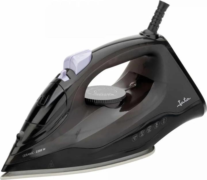 Actual product image Jata JEPL2241 (2200 W, 180 g/min)