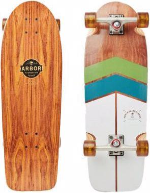 Produktbild Arbor Foundation Oso Cruiser (30")