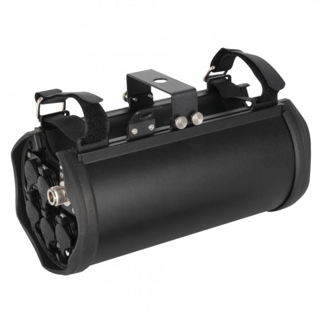 Produktbild Showtec AirDrive 2.4 IP 3-pin