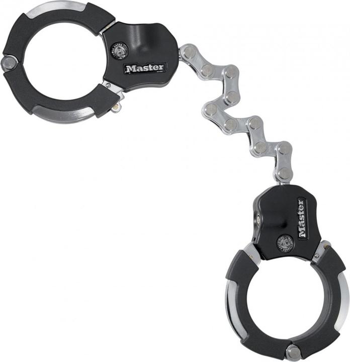 Productafbeelding Master Lock Straatmanchet 8290 (7.60 cm)