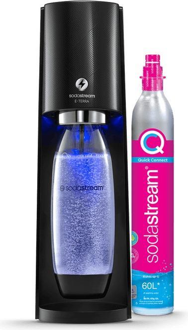 SodaStream E-Terra