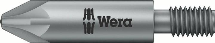 Produktbild Wera 855/12 PZ 2 x 44,5 mm (Kreuz Pozidriv PZ)