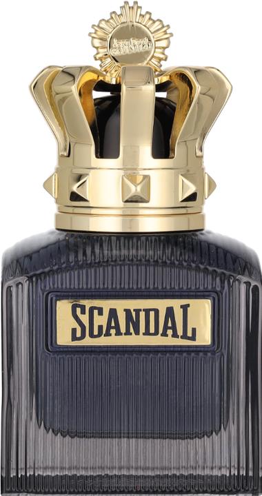 Actual product image Gaultier Scandal pour Homme Eau de Parfum (Eau de parfum, 50 ml)