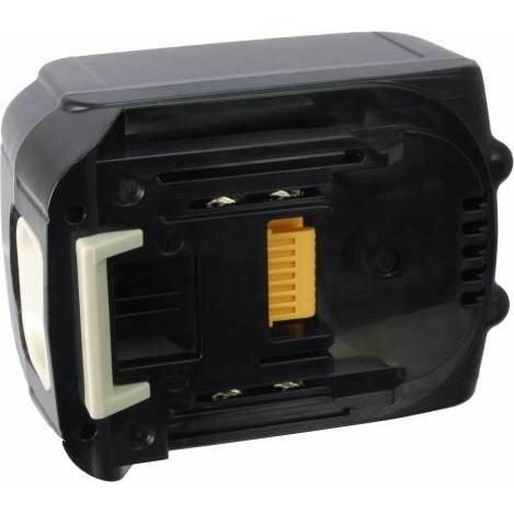 CoreParts, Werkzeugakku + Ladegerät, Battery for Makita PowerTool (14.4 V)