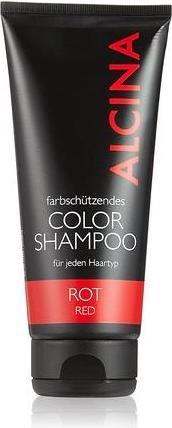 Produktbild Alcina Color-Shampoo (200 ml, Flüssiges Shampoo)