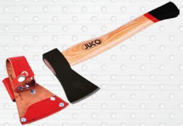 Actual product image Jucon HAMMER SIEKIERA LUX DĖŽELĖJE 0.4 kg