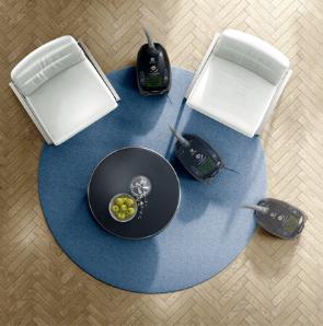 Produktbild Electrolux Power Force PF1GREEN