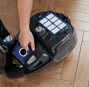 Produktbild Electrolux Power Force PF1GREEN