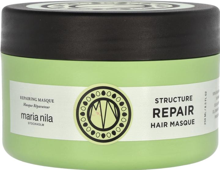 Immagine prodotto Maria Nila Cura e stile - Structure Repair Masque (250 ml)