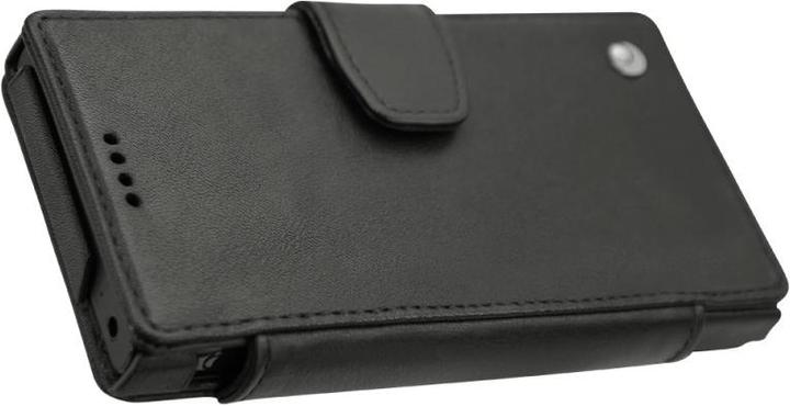 Actual product image Noreve Leather cover (Sony Xperia X Compact)