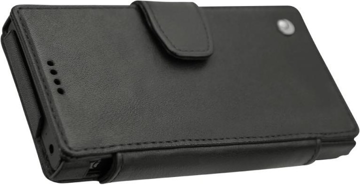 Actual product image Noreve Leather cover (Sony Xperia X Compact)