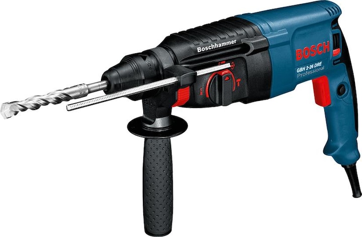 Produktbild Bosch Professional GBH 2-26 DRE (Netzbetrieb)