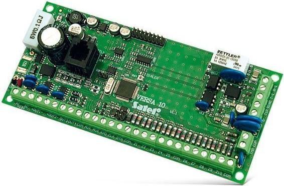 Productafbeelding Satel BEDIENINGSPANEEL 10-30ZONES/VERSA10