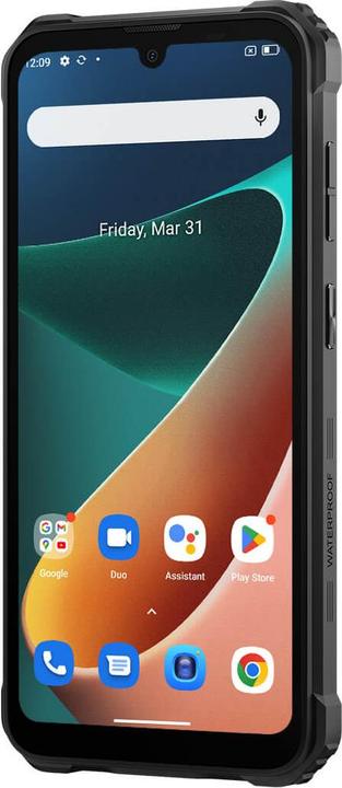 Produktbild Blackview BV5300 Pro (64 GB, Schwarz, Grün, 6.10", Dual SIM, 4G)