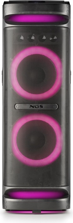 Produktbild NGS Wild Space 3