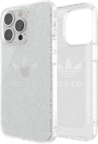 Produktbild adidas Protective Clear Case Glitter (Apple iPhone 13 Pro)
