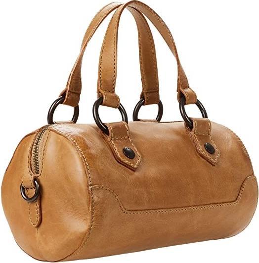 Produktbild Frye Melissa Mini Barrel Umhängetasche