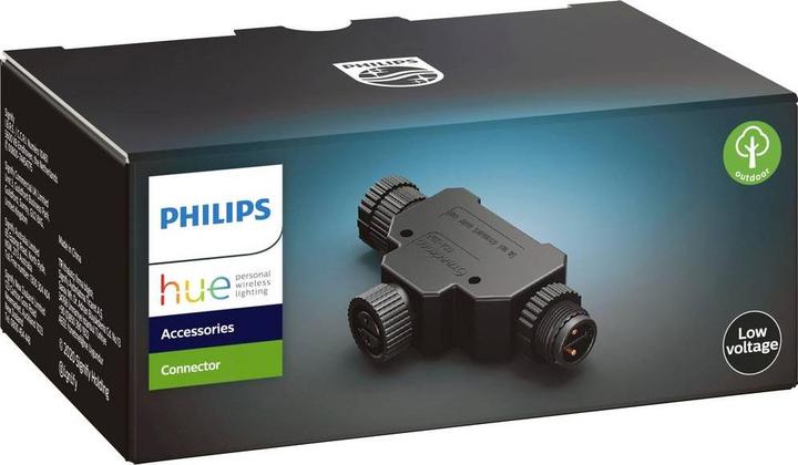 Productafbeelding Philips Hue Hue T-stekker