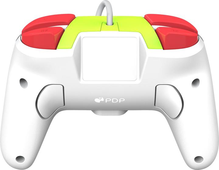 Actual product image PDP Official Switch Wired Controller - Mario Kart Racer (Switch)