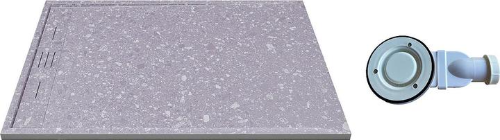 Produktbild Shower Design Lyrosa