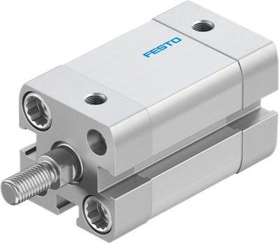 Produktbild Festo ADN Compact Cyl 16mm Bore 15mm Stroke