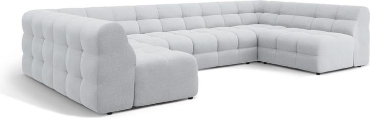 Actual product image Micadoni Kendal (Sofa landscape)