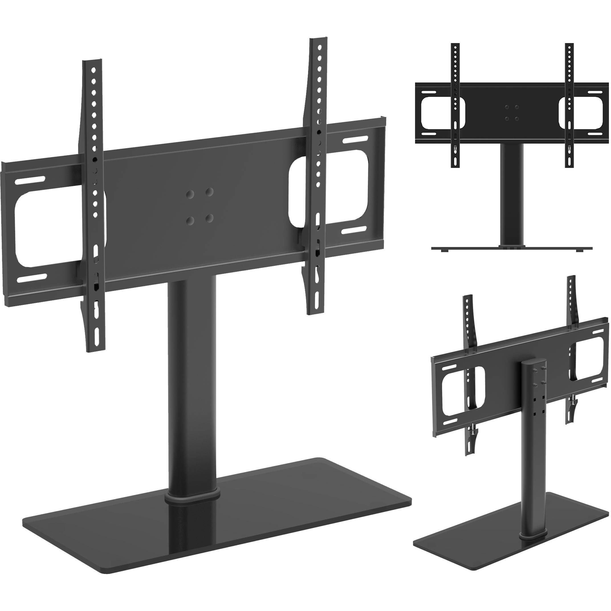 Thumbnail - VCM B-TTS 600 (Universal, 70", 30 kg), TV Ständer, Schwarz