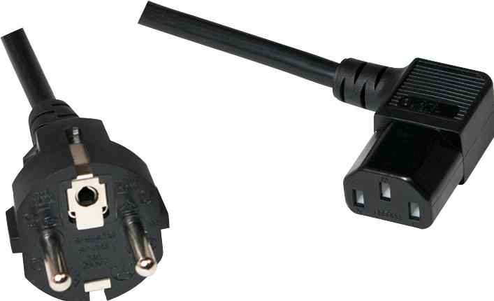 Actual product image LogiLink CP118 (3 m)
