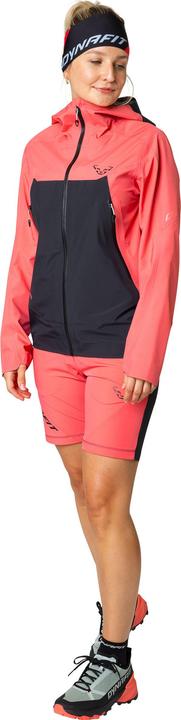 Actual product image Dynafit Transalper Light Dynastretch Shorts (L)