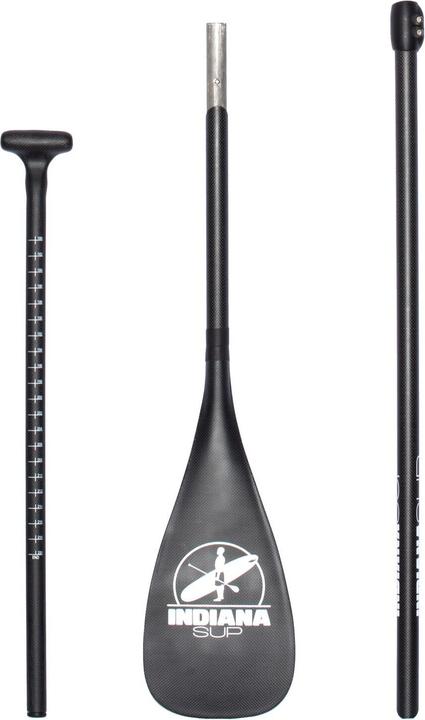 Indiana Carbon Telescope (225 cm, 3-piece)