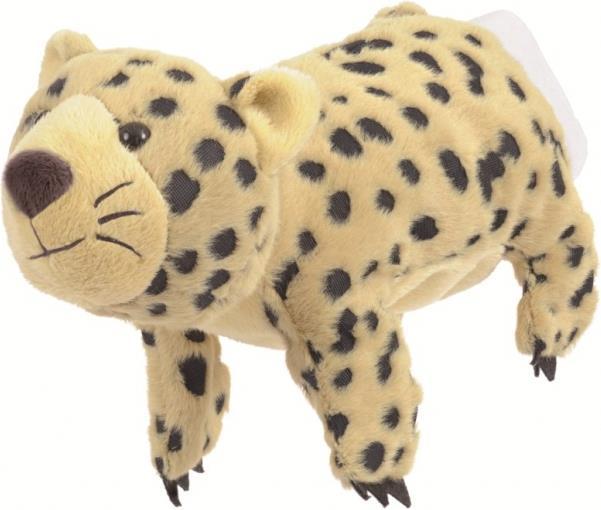Actual product image Egmont Leopard
