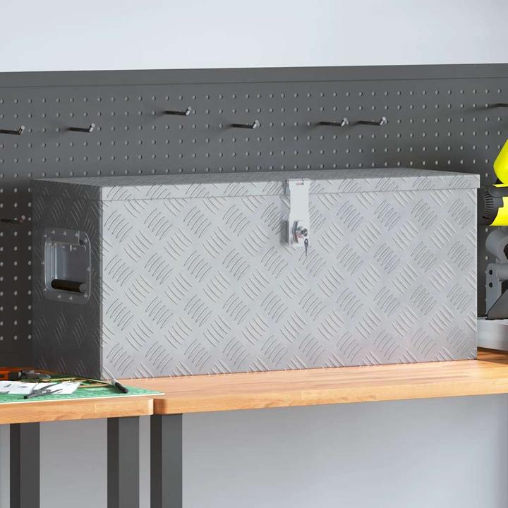 Produktbild vidaXL Werkzeugkoffer