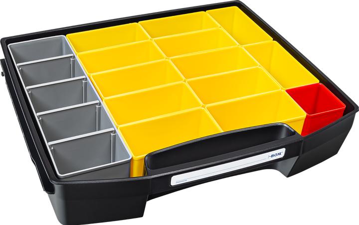 Image du produit L-Boxx Ensemble d'encarts