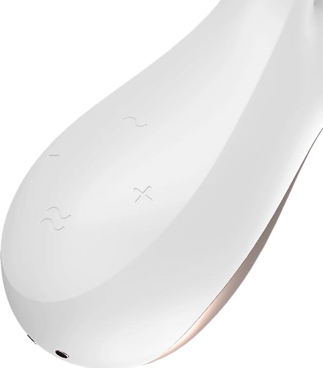Productafbeelding Satisfyer Mono Flex
