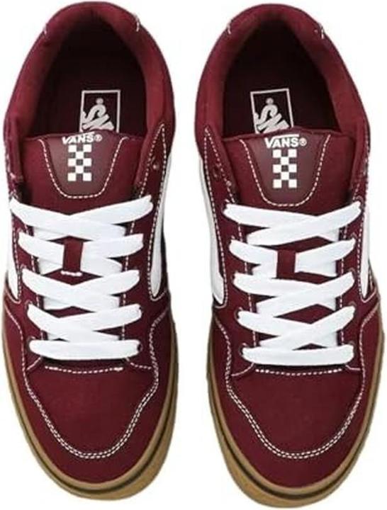 Image du produit Vans Scarpa da Ginnastica Caldrone Port Royale (37)