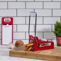 Actual product image Cook Concept Pommes Frites-Schneider 2 Gitter