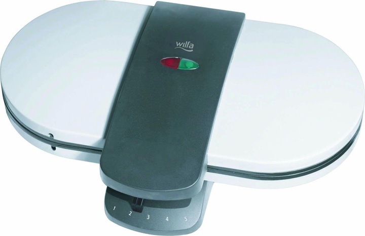 Wilfa Mixer Power Fuel Digital
