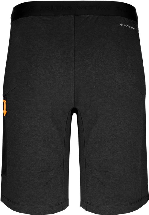 Actual product image Salewa Lavaredo Hemp Train Shorts