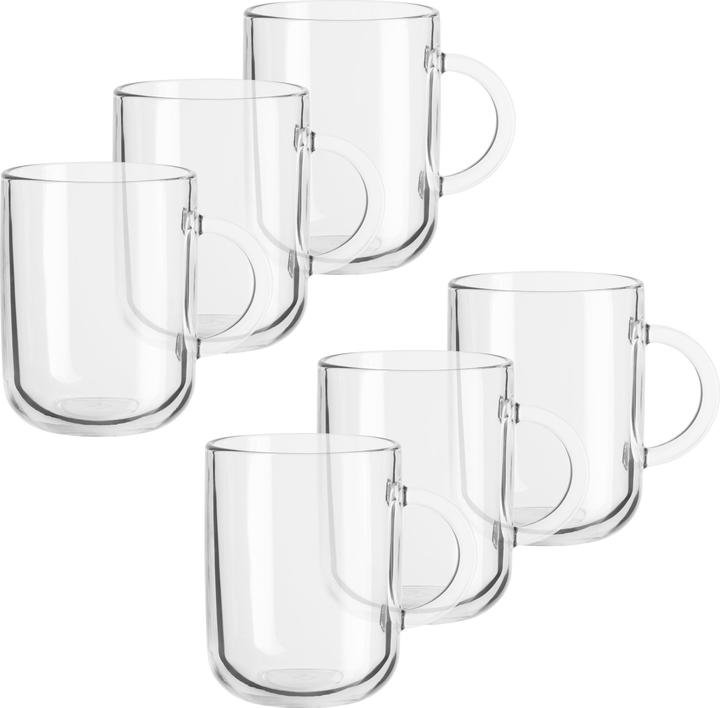 Produktbild Mäser Iconic (220 ml, 6x)