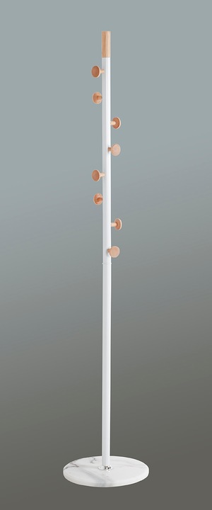Actual product image HAKU Möbel Coat rack