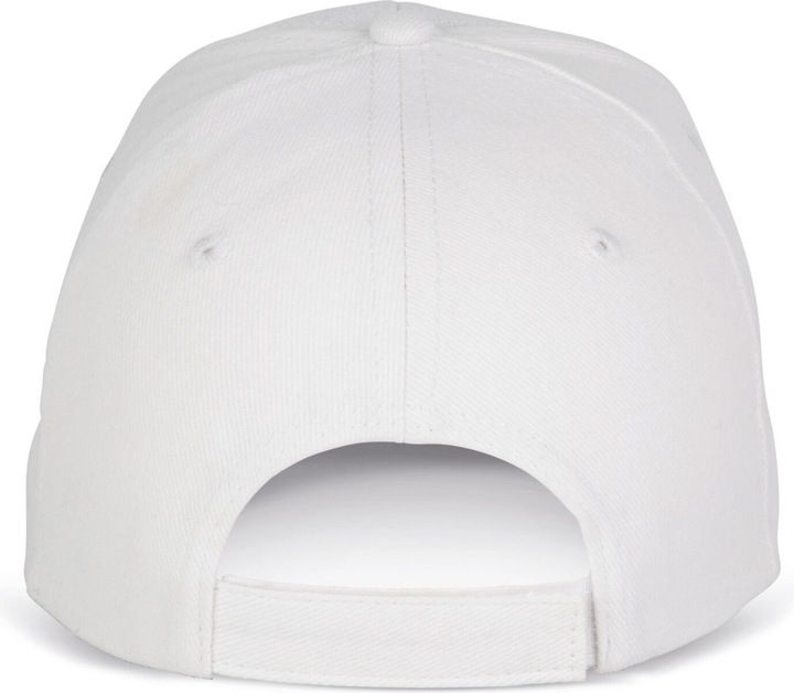 Actual product image K-up Cap - 6 panels (One size)