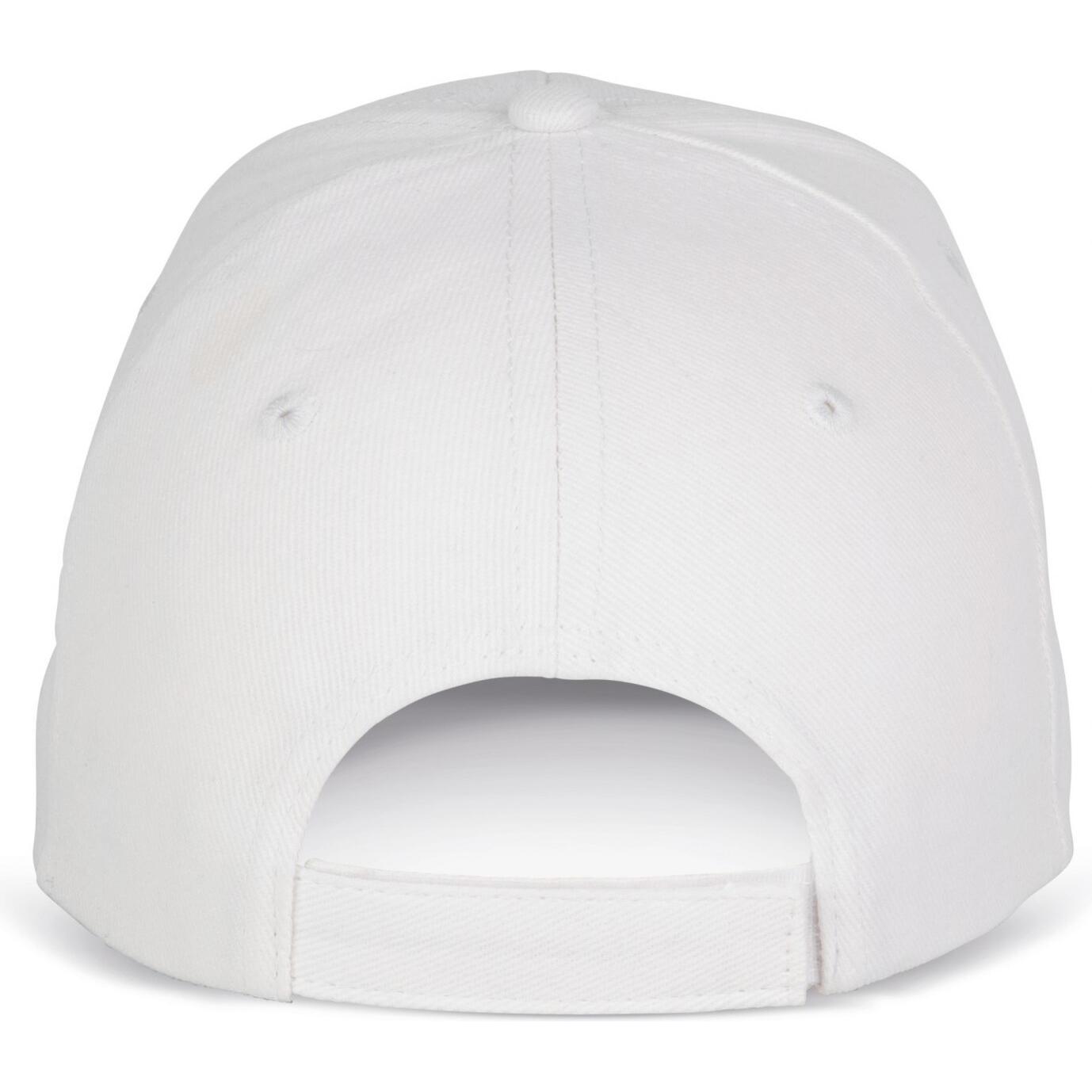Thumbnail - K-up, Cap, Kappe, Weiss, (One Size)