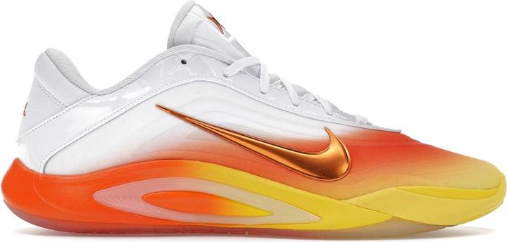 Image du produit Nike A'ja Wilson A'One Candy Corn Queen (Women's) (38.5)
