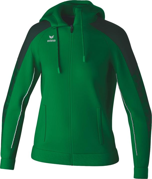 Produktbild Erima Evo Star Trainingsjacke mit Kapuze (44)