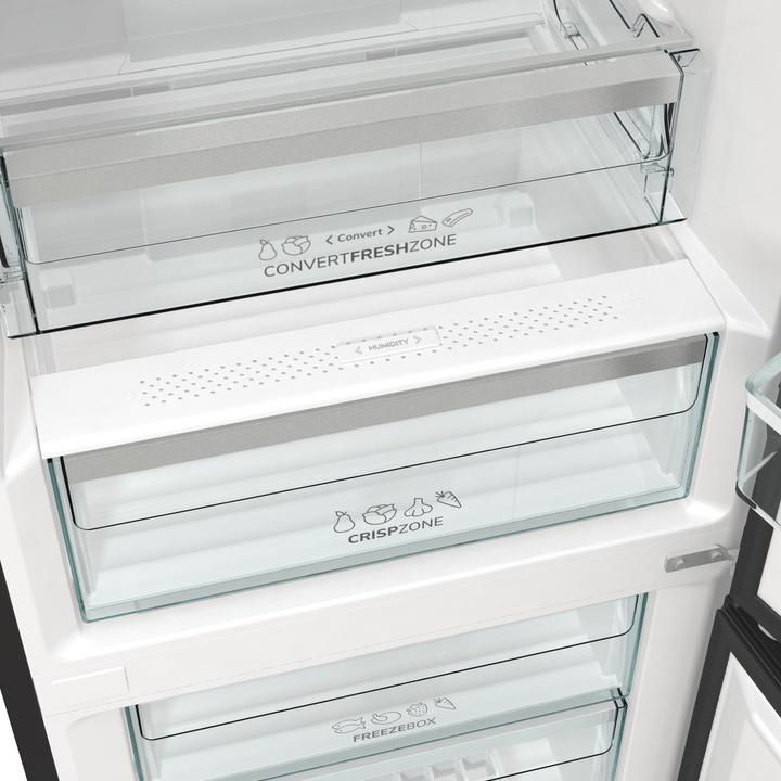 Immagine prodotto Gorenje NRK6192ABK4 (302 l)