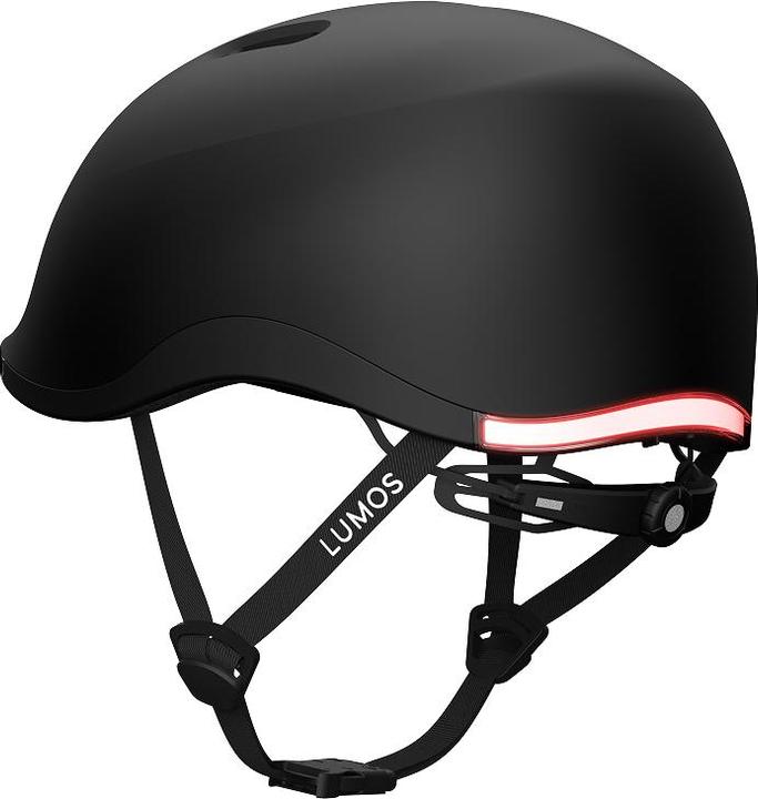 Actual product image Lumos Nyxel MIPS (52 - 56 cm)