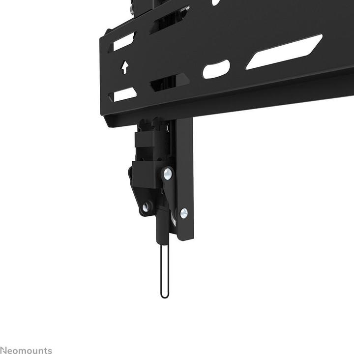 Image du produit Neomounts Support mural WL35S-850BL12 Noir (Mur, 65", 40 kg)