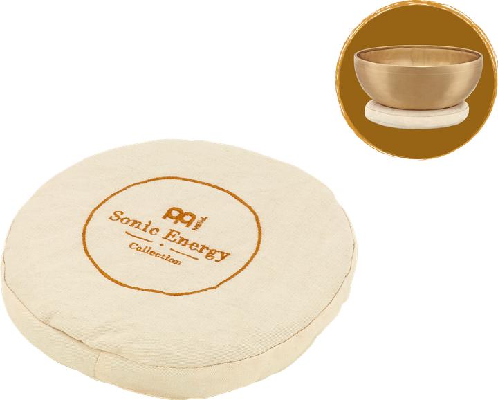 Image du produit Meinl Bols chantants - Coussin de sarrasin 21 cm (Percussion)