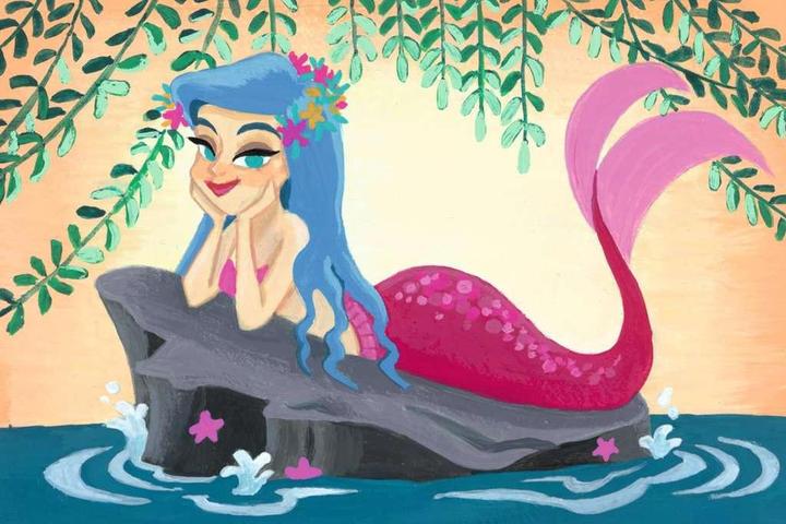 Immagine prodotto Ravensburger Creature fantastiche (6 pezzi)